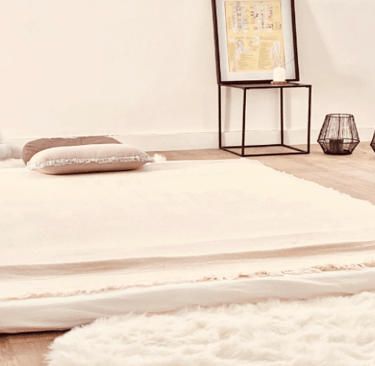 cabinet japonais shiatsu Latresne