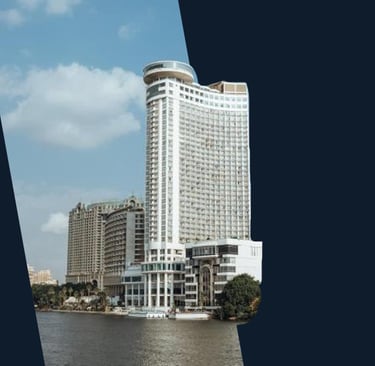 Cairo Hotels