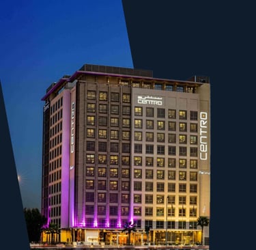 Dammam Hotels