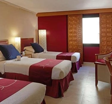 فنادق قريبة من الحرم