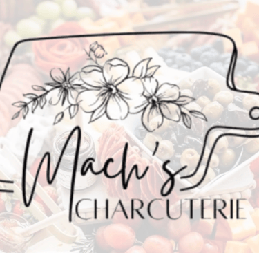 Mach's Charcuterie for Weddings and Events