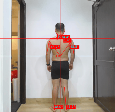 Certified Posture Analysis Specialist