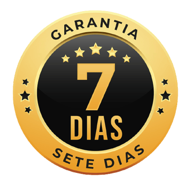 Curso de Tarot - Garantia