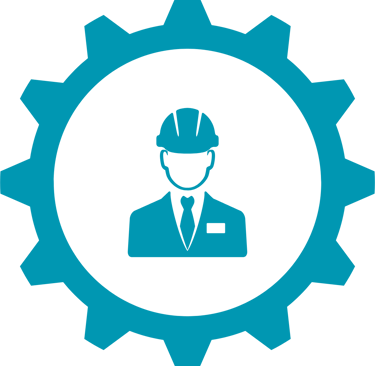 Profissionais - Curso de desenho técnico mecânico