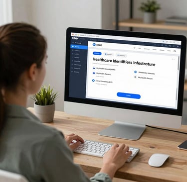 black blue and yellow textile