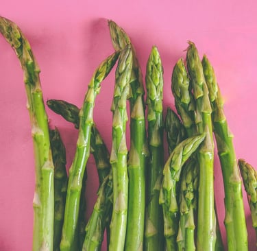 a bunch of green asparagus asparagus asparagus asparagus