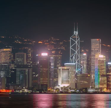 Hong Kong
