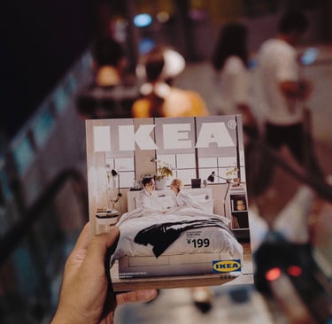 Ikea China