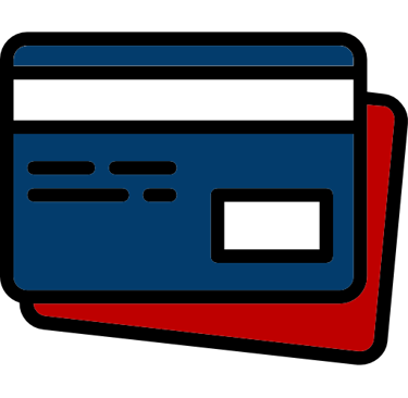 Borderless Cards
