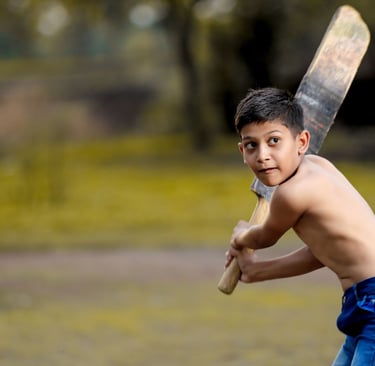 Cricket India
