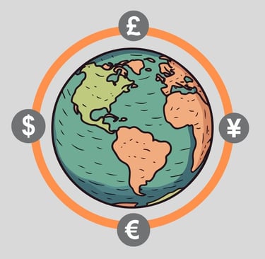 Cross-border Payment