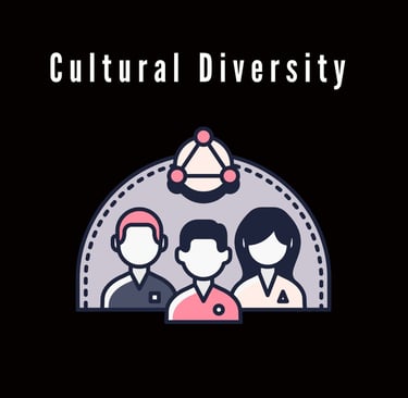Netflix Cultural Diversity | ToAsia.biz