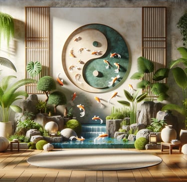 Feng Shui