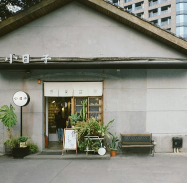 Start a business in Taiwan