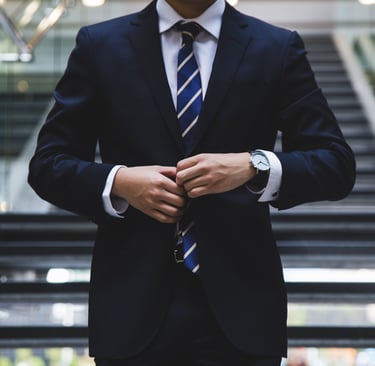 Access to Talent and Resources