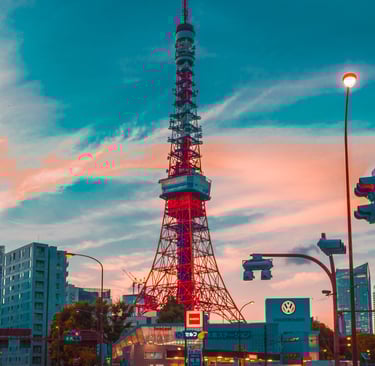 Japan