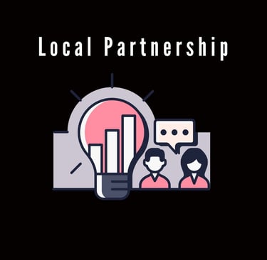 Netflix Local Partnerships | ToAsia.biz