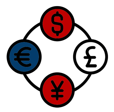 Multi-currency Accounts