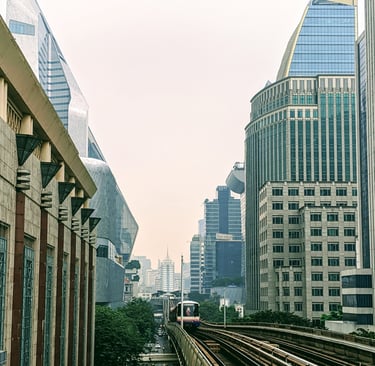Understanding the Southeast Asian Market