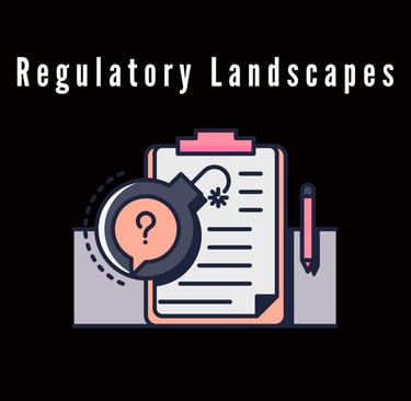 Netflix Regulatory Landscapes | ToAsia.biz