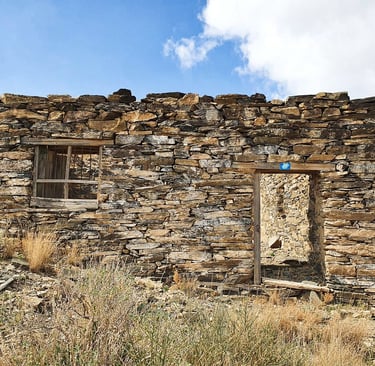 al-Kilada village