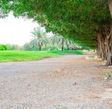 al-fairouz-park