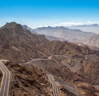 alhada-road