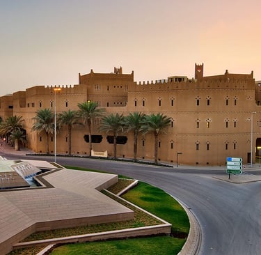 Aga Khan Award for Architecture recipients