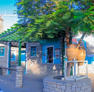 alsharif-museum