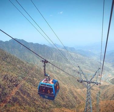 cable-car-taif-