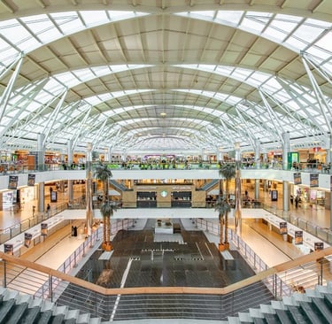 Red Sea Mall