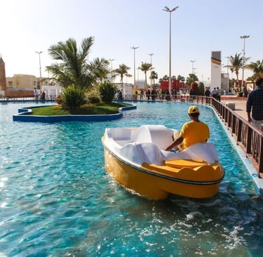 Global Village