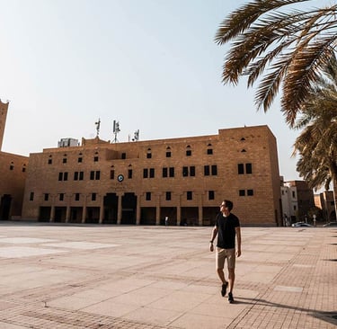Alsafat Square