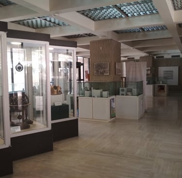 Hafouf National Museum