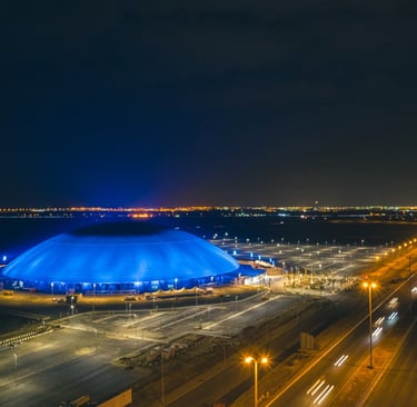 jeddah-superdome-ldb-night