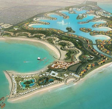 Dana Bay