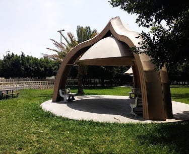 Trfihi Parks
