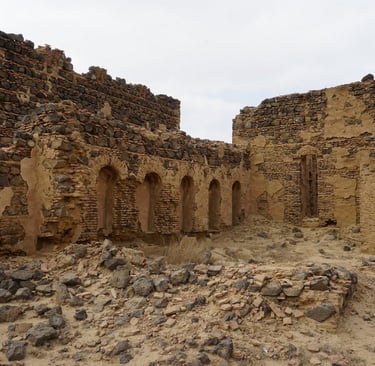 shamsan castle ottoman qishlah
