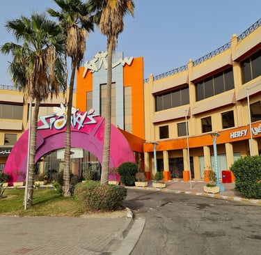 sparkys-jubail