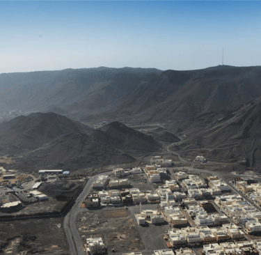 Jabal Ayr