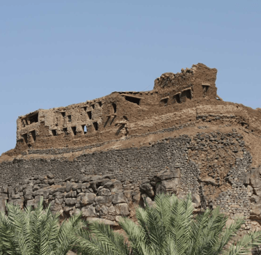 Khaybar North Medina