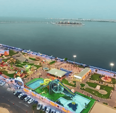 Dolphin Village Dammam