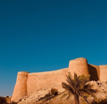 Al-Marjan Island