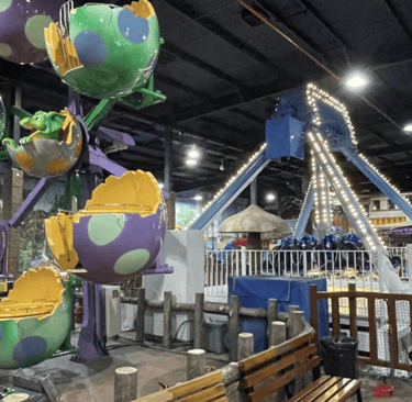 Adventure World