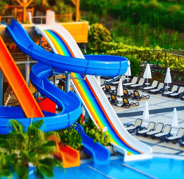 Alaiye Resort & Spa Hotel