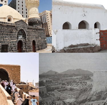 Masjid Abu Bakr Siddeeq RA