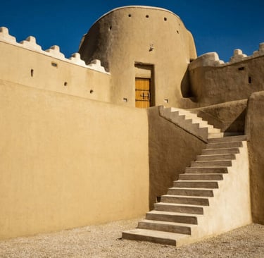 Al Ahsa, Saudi Arabia