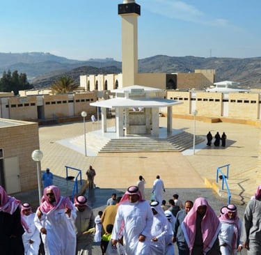 wadi-mahram