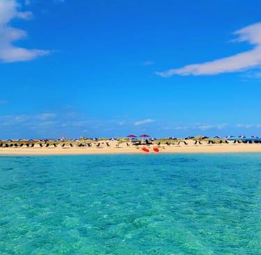 Yanbu - Al-Ahlam Marine