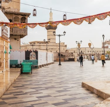 yanbu-historic-markets